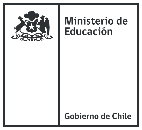 Ministerio de Educación