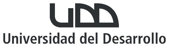 Universidad del Desarrollo