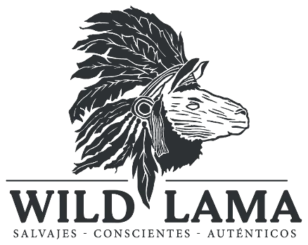 Wild Lama