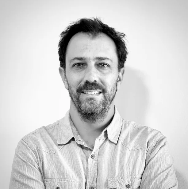 Sergio Villarroel